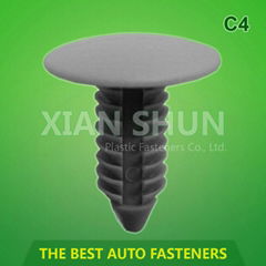 Automotive Fasteners Auto Clip