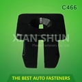 Fasteners and Retainer for Automobile 5