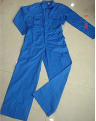 coverall