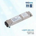 Cisco 40GBASE-LR4 QSFP+ SMF Transceiver