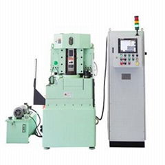 CNC single surface grinder
