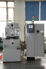CNC single-surface grinder