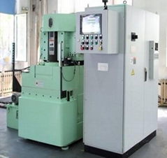 High Precision Surface Grinder Manufacture