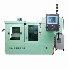 cylindrical grinding machine