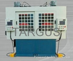high speed CNC small flange drilling machine 100-350mm