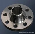 high speed CNC small flange drilling