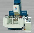 high speed CNC flange drilling machine 500-1000mm 2