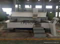 high speed CNC plate drilling machine 2000mm