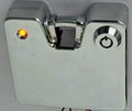 Electronic Firearms Safekeeping Lock (HY-J17) 1