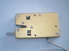 Keyless Electronic Cabinet Lock (HY-J10)