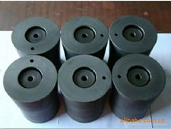 graphite electrodes for ram-type EDM