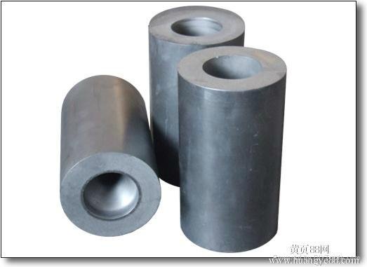 graphite for continuous casting 