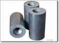 graphite heating tube 1