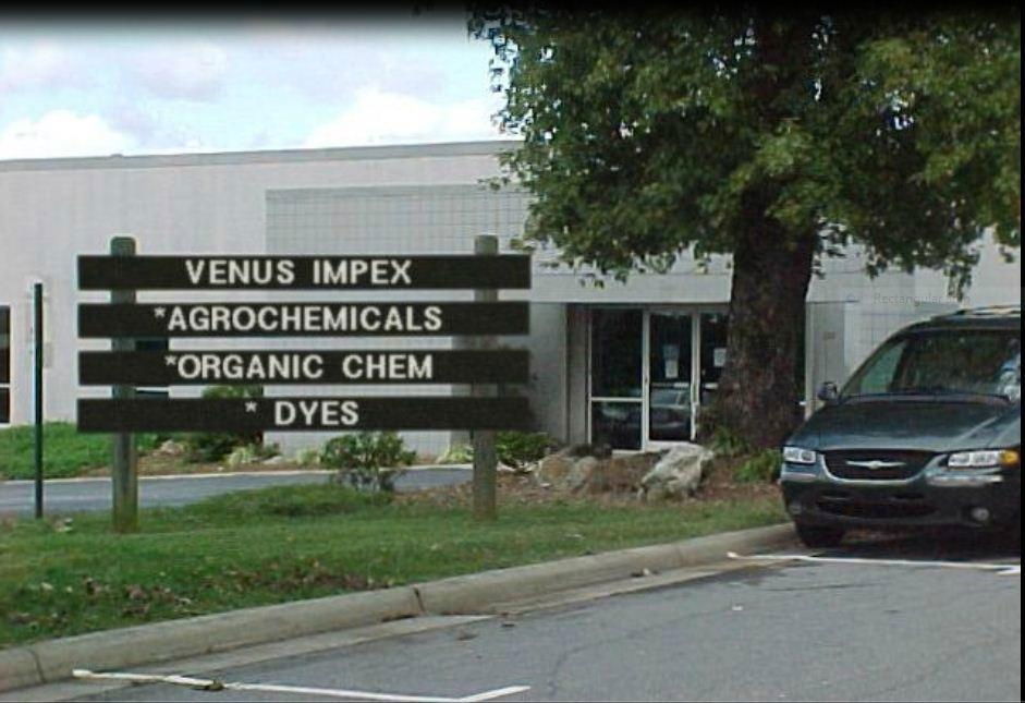 Welcome to Venus Impex !!