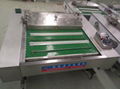 food vacuum packing machine vacuum