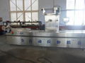 industrial high efficient stretch film forming vacuum packing machine 2