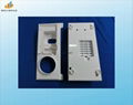 New Products Abs Material Plastic Crib Parts mould 1