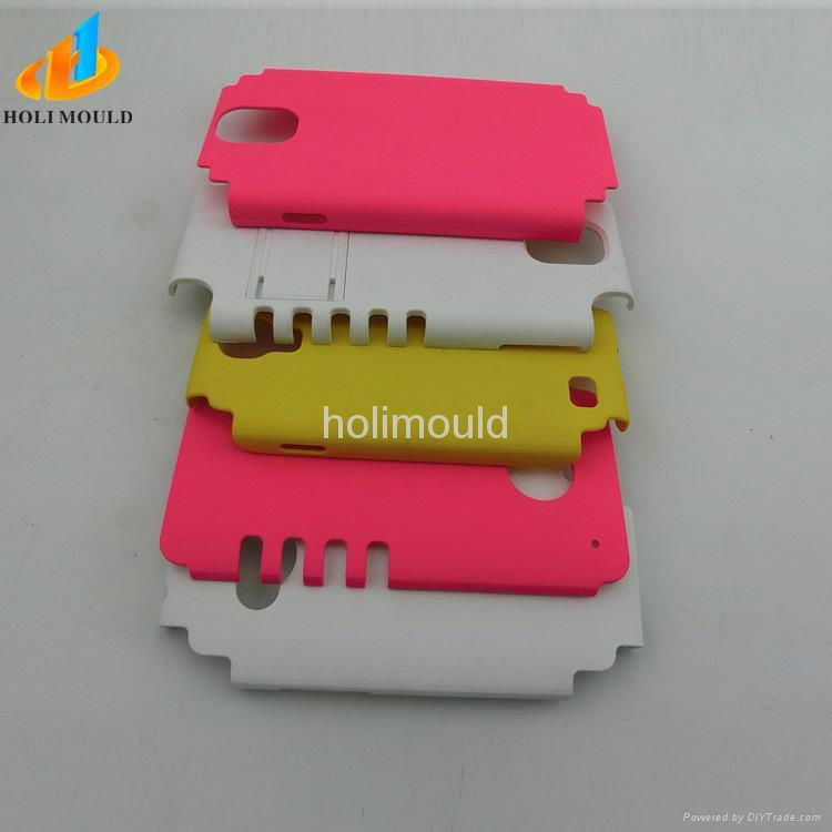 Plastic Tpu Mobile Phone Cover For Iphone6 Case