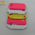 Plastic Tpu Mobile Phone Cover For Iphone6 Case