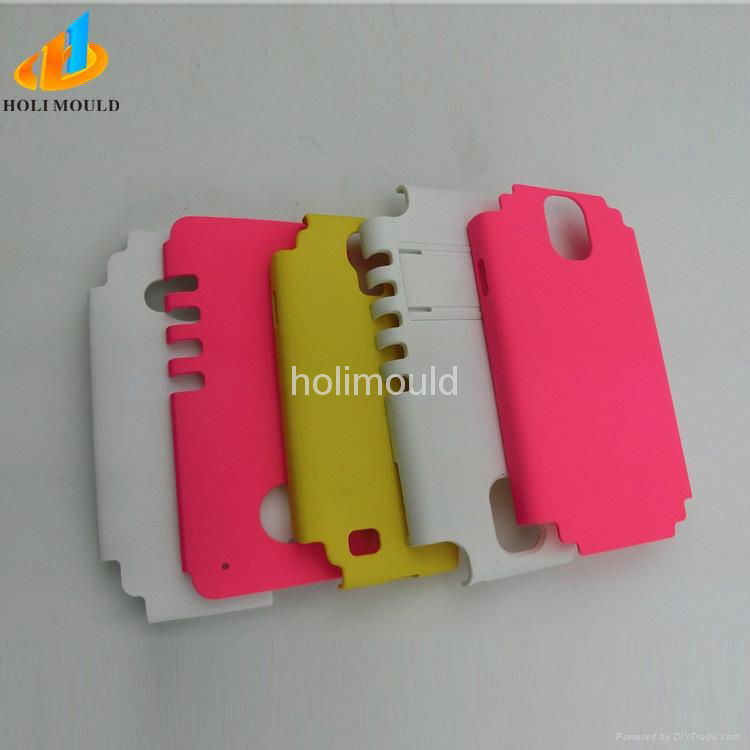 Plastic Tpu Mobile Phone Cover For Iphone6 Case 2