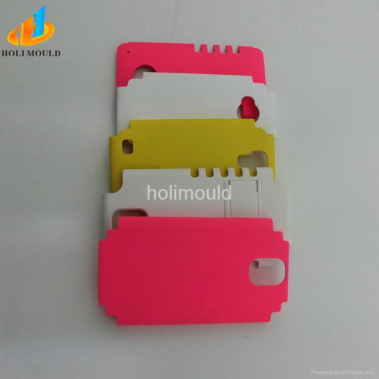 Plastic Tpu Mobile Phone Cover For Iphone6 Case 3