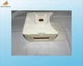 Tv Electronic Spare Parts Plastic Injection Mould 3