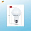 Ce Approval Led Bulb Light 18w 4ft Led Tube Light 4