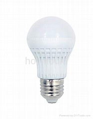 E27 Holder Epistar 2 Years Warranty Led Lamps Led Tri Light 