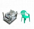 Chair 2015 Hot Sale Used Plastic Mould For Sales