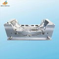 High Quality Plastic Mould For Car Front