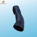 Custom plastic blowing moulds for auto interior accessories 2