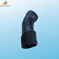 Custom plastic blowing moulds for auto interior accessories 1