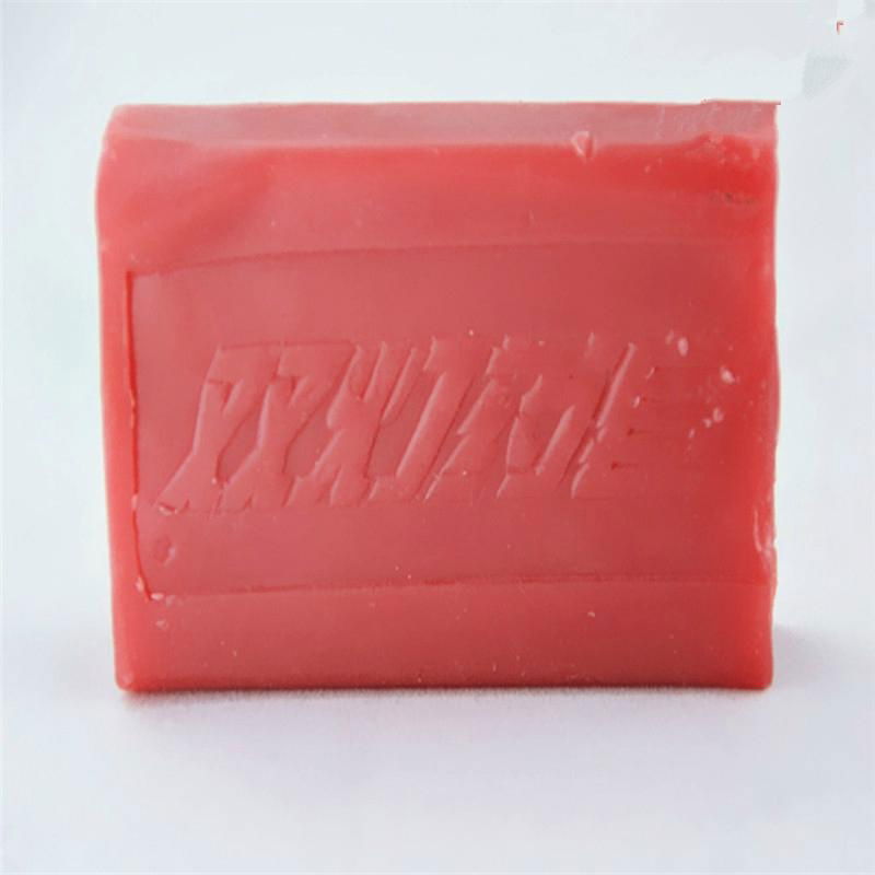 Medicated soap