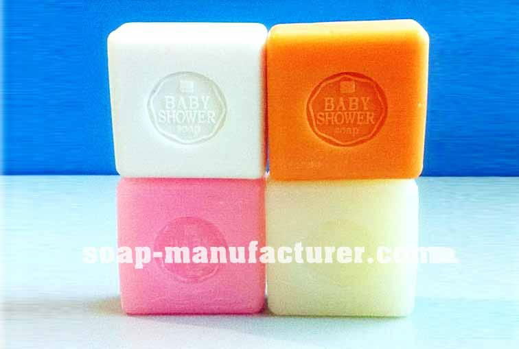 Baby Soap