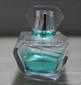 perfume glass bottle 2