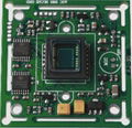 Sony 3142+633 CCD board chip for CCTV camera