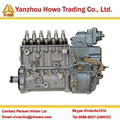 Sinotruk Howo diesel injector pump 1