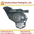 sinotruk howo Enigine oil pump 1