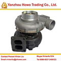 Sinotruk Howo truck turbocharger