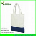 2014 LUDA Fashionable Straw Bag Canvas