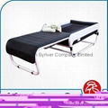 2016 New Korea Ceragem Similar 3D Foldable Massage Bed  1