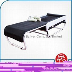 2016 New Korea Ceragem Similar 3D Foldable Massage Bed 