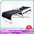 2016 New Korea Ceragem Similar 3D Foldable Massage Bed  2