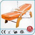  Factory Direct Sale 2017 New 9 Roller Whole Body Massager Bed  1