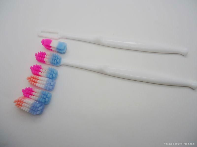 Pregnant women toothbrush 2