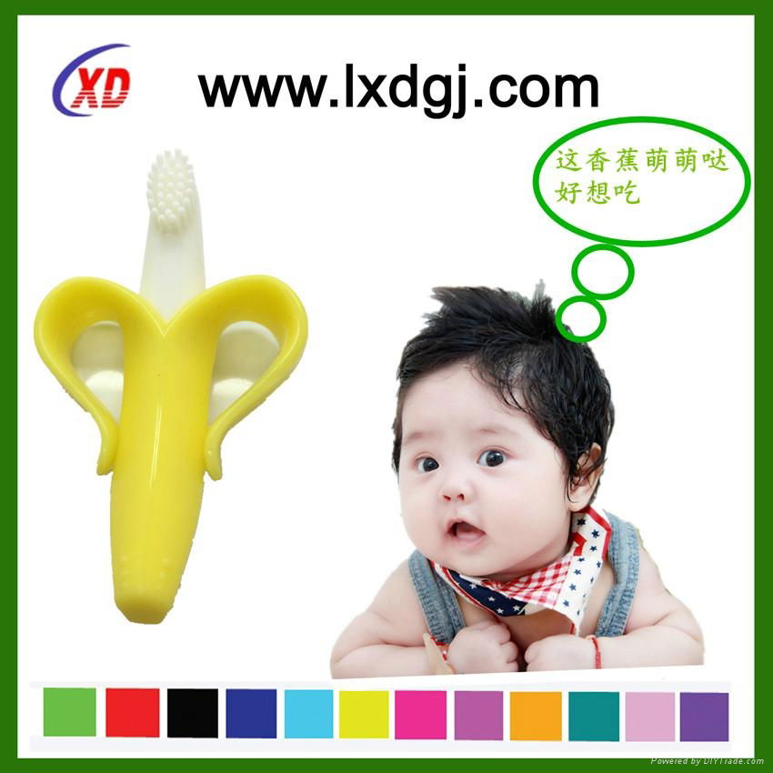 Pregnant women toothbrush 4