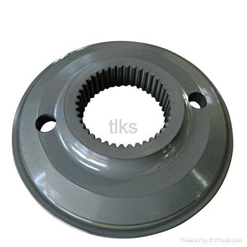 annular gear PN 09006548 for terex spare parts 3305 3307 tr100 tr 50 tr60 2