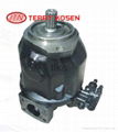 terex steering oil pump 20017480 for