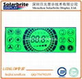 home appliance central air conditioner cotroller lcd panel