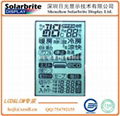 lcd panel air conditioner lcd panel household appliance lcd panel